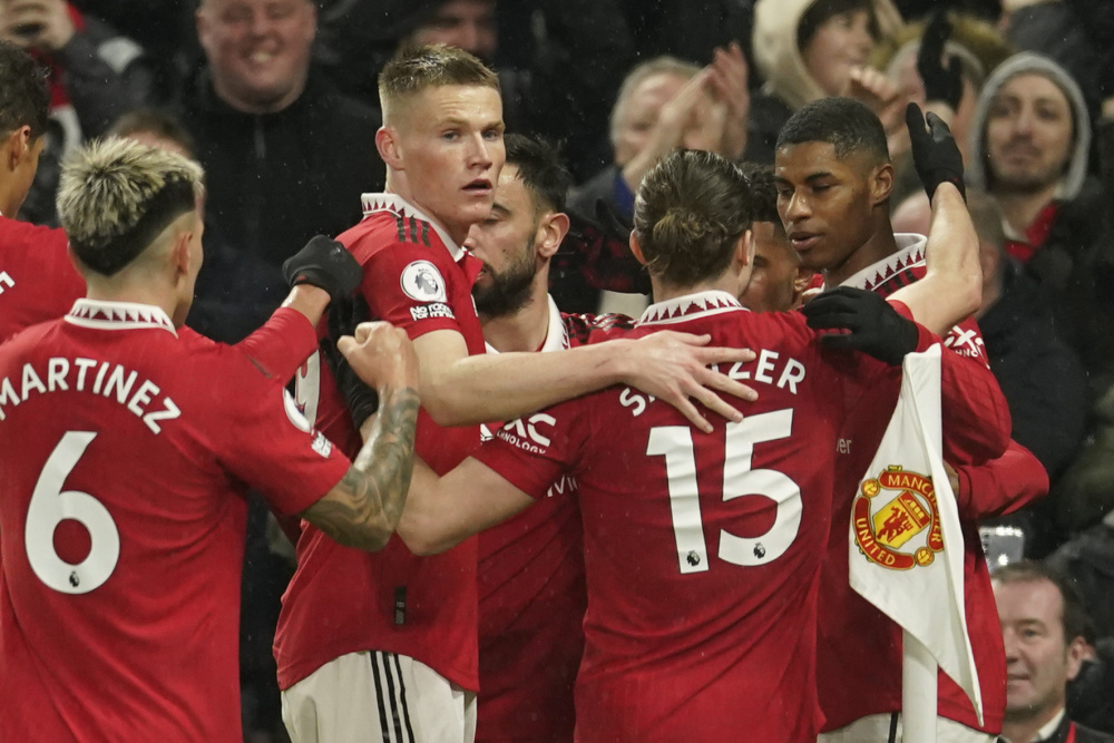 场均62胜+双MVP！NBA历史5大终极二人组 第2组让乔丹苦吞6连败.