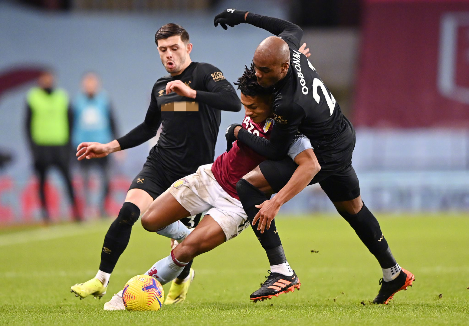 证明了集体 证明了集体