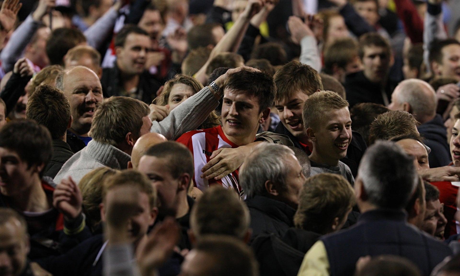 我们期待着 我们期待着