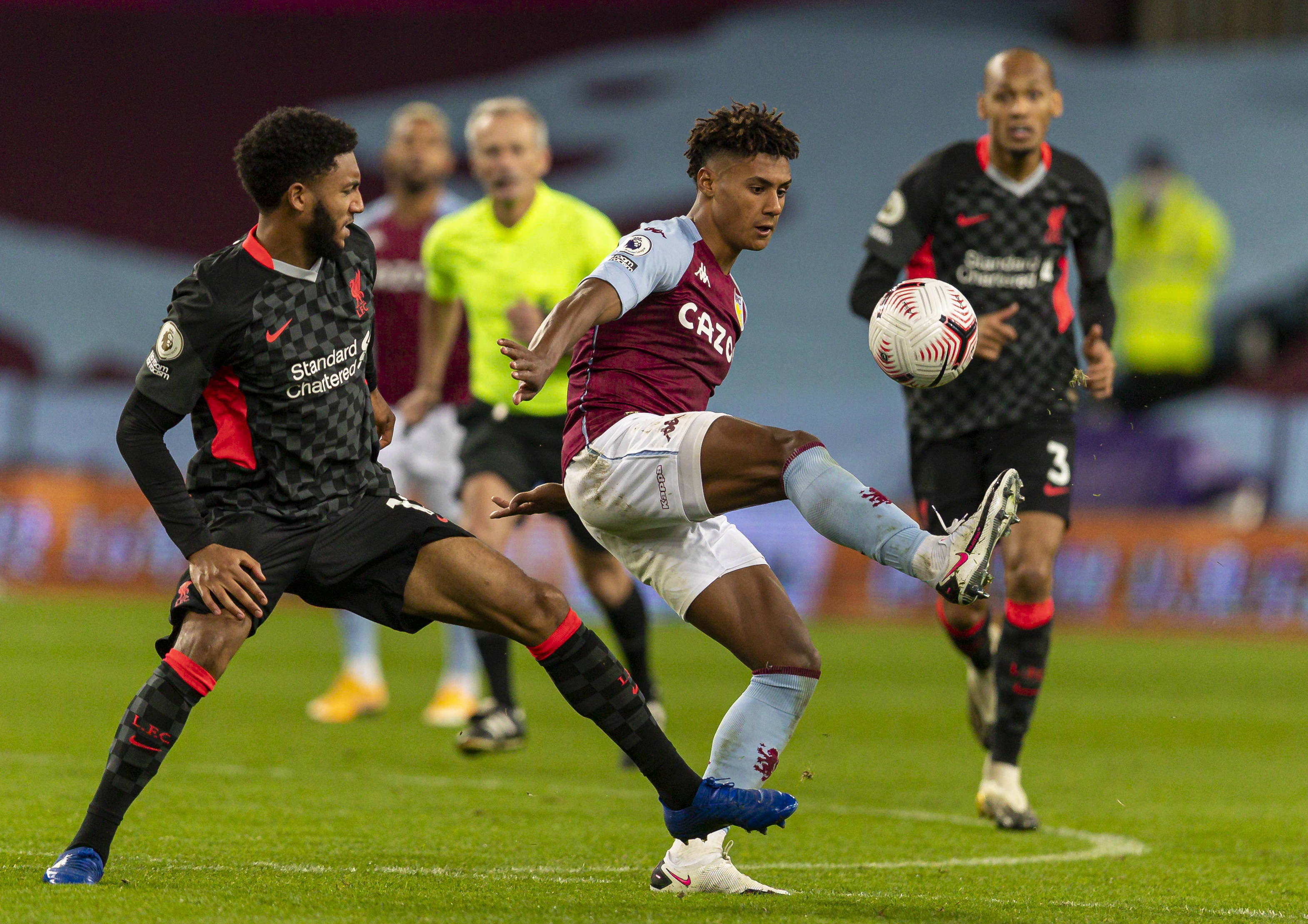 阎相闯谈退役：现在我唯一能做的贡献就是给年轻队员腾出名额.